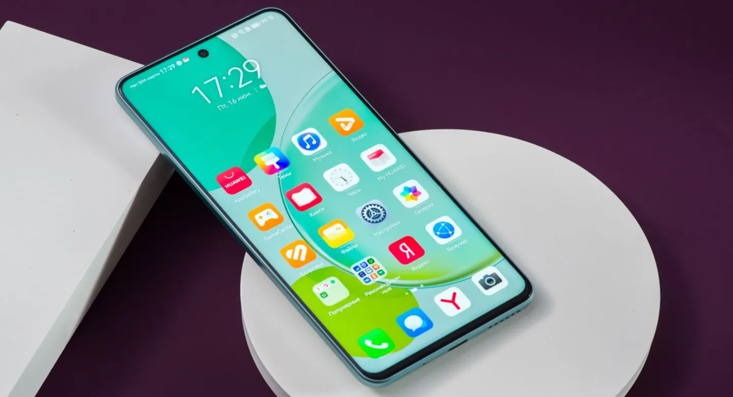 صفحه نمایش گوشی نوا 11i