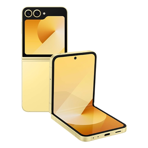 گوشی سامسونگ Galaxy Z Flip6